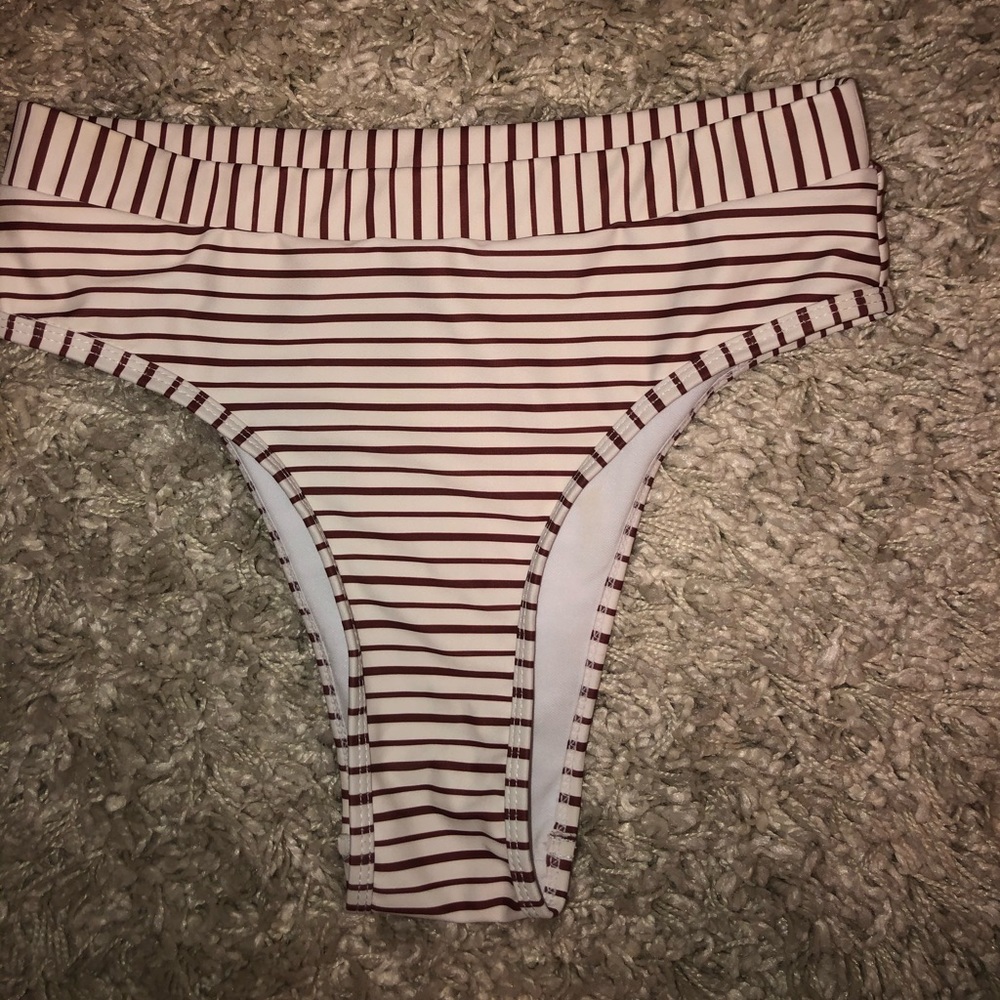 Zaful Bikini Bottoms